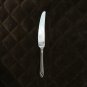 DANSK STAINLESS JAPAN FLATWARE BASKETWEAVE SET of 25 SILVERWARE REPALCEMENT