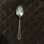 WALCO STAINLESS CHINA FLATWARE METEOR SET of 3 SILVERWARE REPLACEMENT