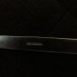 ONEIDA STAINLESS INDONESIA FLATWARE GOLDEN SUNNYBROOK SET of 2 SILVERWARE REPLACEMENT