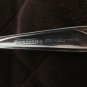 CAMBRIDGE STAINLESS CHINA FLATWARE GOLD FLORETINE SALAD FORK SILVERWARE REPLACEMENT