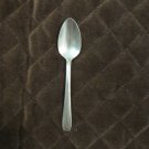 NATIONAL STAINLESS N.S.Co. USA FLATWARE NST 86 FLORAL TEASPOON SILVERWARE REPLACEMENT