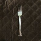 WATERFORD STAINLESS 18 / 10 FLATWARE CELTIC BRAID SALAD FORK SILVERWARE REPLACEMENT