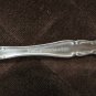 SEARS ROEBUCK STAINLESS JAPAN FLATWARE ABIGAIL SRS 11 or 28 SET of 3 SILVERWARE REPLACEMENT