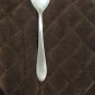 FOOD NETWORK STAINLESS FLATWARE GINGER SATIN SET of 8 SILVERWARE REPLACEMENT