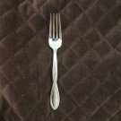 ONEIDA STAINLESS USA FLATWARE AXIS DINNER FORK SILVERWARE REPLACEMENT
