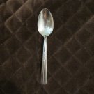 THOR STAINLESS USA FLATWARE FLUTED ROSE PLACE SPOON SILVERWARE REPLACEMENT