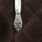 CARLYLE STAINLESS JAPAN FLATWARE PLACE / OVAL SOUP SPOON SILVERWARE REPLACEMENT RARE