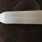 SUPERIOR STAINLESS FLATWARE PLYMOUTH DINNER FORK SILVERWARE REPLACEMENT