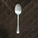 WALLACE STAINLESS CHINA 18 / 10 FLATWARE winner ? PLACE SPOON SILVERWARE REPLACEMENT