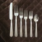 ONEIDA STAINLESS USA FLATWARE UNITY SET of 26 SILVERWARE REPLACEMENT or CHOICE