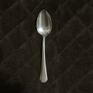 WALLACE STAINLESS JAPAN FLATWARE WAS 11 TEASPOON SILVERWARE REPLACEMENT RARE