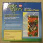 TOPSY TURVY UPSIDE DOWN STRAWBERRY HANGOUT PLANTER NEW IN BOX