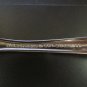 WM. ROGERS & SON STAINLESS  FLATWARE BERMUDA SET of 5 SPOONS SILVERWARE REPLACEMENT or CHOICE