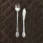 ESTIA STAINLESS FLATWARE KOREA CASCADE SET of 23 SILVERWARE REPLACEMENT or CHOICE