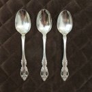 ONEIDA COMMUNITY STAINLESS FLATWARE BRAHMS SET of 22 SILVERWARE REPLACEMENT or CHOICE