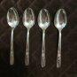 ONEIDA WM. ROGERS STAINLESS FLATWARE SWEET BRIAR SET of 19 SILVERWARE REPLACEMENT or CHOICE