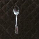 BRAND WARE STAINLESS FLATWARE CORAL TEASPOON SILVERWARE REPLACEMENT