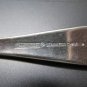 CAMBRIDGE STAINLESS CHINA FLATWARE EVANSTON SATIN SET of 14 SILVERWARE REPLACEMENT