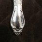 IMPERIAL ONEIDA STAINLESS USA FLATWARE CHATELAINE SET of 3 SERVING SILVERWARE REPLACEMENT or CHOICE