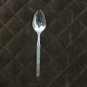 ONEIDA DISTINCTION DELUXE HH STAINLESS FLATWARE CAPRI 8 piece SET SILVERWARE REPLACEMENT