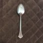 INTERNATIONAL STAINLESS CHINA FLATWARE PARK MANOR DINNER FORK SILVERWARE REPLACEMENT