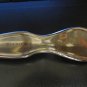 WALLACE SPODE STAINLESS CHINA 18 / 10 FLATWARE BLUE ROOM SET of 4 SILVERWARE REPLACEMENT or CHOICE
