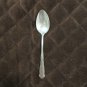 INTERNATIONAL STAINLESS TAIWAN FLATWARE COLONIAL MANOR SET of 3 SILVERWARE REPLACEMENT or CHOICE