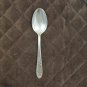 IMPERIAL STAINLESS JAPAN FLATWARE IMI 49 SET of 2 SPOONS SILVERWARE REPLACEMENT RARE