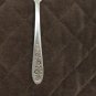 IMPERIAL STAINLESS JAPAN FLATWARE IMI 49 SET of 2 SPOONS SILVERWARE REPLACEMENT RARE