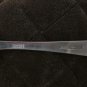 IMPERIAL STAINLESS JAPAN FLATWARE IMI 49 SET of 2 SPOONS SILVERWARE REPLACEMENT RARE
