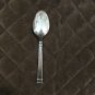 HERITAGE MINT STAINLESS CHINA FLATWARE BENTLEY SET of 2 TEASPOONS SILVERWARE REPLACEMENT or CHOICE