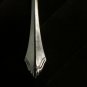 ONEIDA COMMUNITY STAINLESS FLATWARE KENWOOD SET of 4 SILVERWARE REPLACEMENT or CHOICE NEW