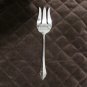 ONEIDA COMMUNITY STAINLESS FLATWARE KENWOOD SET of 4 SILVERWARE REPLACEMENT or CHOICE NEW