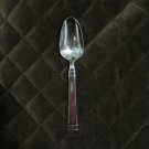 MIKASA STAINLESS CHINA 18 / 0 FLATWARE    SET of 2 SPOONS SILVERWARE REPLACEMENT