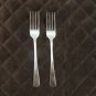 ONEIDA STAINLESS USA FLATWARE GALA IMPULSE 34 PIECE SET SILVERWARE REPLACEMENT or CHOICE