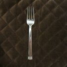 WALLACE STAINLESS CHINA 18 / 0 FLATWARE COIN EDGE SALAD FORK SILVERWARE REPLACEMENT