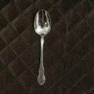 ONEIDA COMMUITY STAINLESS FLATWARE TENNYSON PLACE / OVAL SOUP SPOON SILVERWARE REPLACEMENT