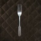 UNITED SILVER STAINLESS JAPAN FLATWARE     DINNER FORK SILVERWARE REPLACEMENT