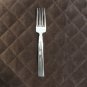 WALLACE STAINLESS CHINA 18 / 10 FLATWARE  SET of 7 SILVERWARE REPLACEMENT