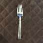 WALLACE STAINLESS CHINA 18 / 10 FLATWARE  SET of 7 SILVERWARE REPLACEMENT