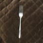 EKCO ETERNA CUSTOM STAINLESS JAPAN FLATWARE CAROLYN DINNER FORK SILVERWARE REPLACEMENT