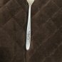 EKCO ETERNA CUSTOM STAINLESS JAPAN FLATWARE CAROLYN DINNER FORK SILVERWARE REPLACEMENT
