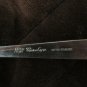 EKCO ETERNA CUSTOM STAINLESS JAPAN FLATWARE CAROLYN DINNER FORK SILVERWARE REPLACEMENT