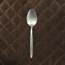 STAINLESS JAPAN FLATWARE SIMILAR TO RIVIERA ROSE FLORAL PLACE SPOON SILVERWARE REPLACEMENT