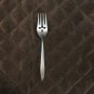 EKCO ETERNA CUSTOM STAINLESS KOREA FLATWARE SANTIAGO SET of 4 SILVERWARE REPLACEMENT or CHOICE