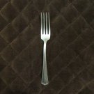 INTERNATIONAL SILCO STAINLESS USA 18 / 8 FLATWARE INS 57 FORK SILVERWARE REPLACEMENT