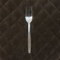 IMPERIAL STAINLESS KOREA FLATWARE BRENTWOOD SALAD FORK SILVERWARE REPLACEMENT