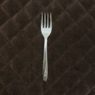 IMPERIAL STAINLESS USA FLATWARE EARLY ROSE NY SALAD FORK SILVERWARE REPLACEMENT