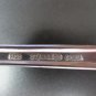 mse MARTHA STEWART STAINLESS FLATWARE MFS 15 SET of 3 SPOONS SILVERWARE REPLACEMENT or CHOICE