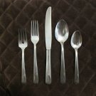 ONEIDA STAINLESS FLATWARE VALOR SET of 15 SILVERWARE REPLACEMENT